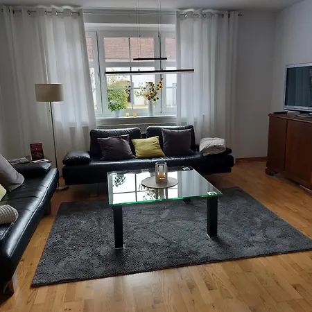 Schoepstalblick Apartment *