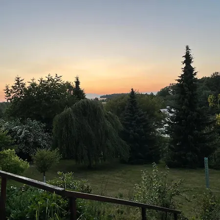 Apartment Schoepstalblick